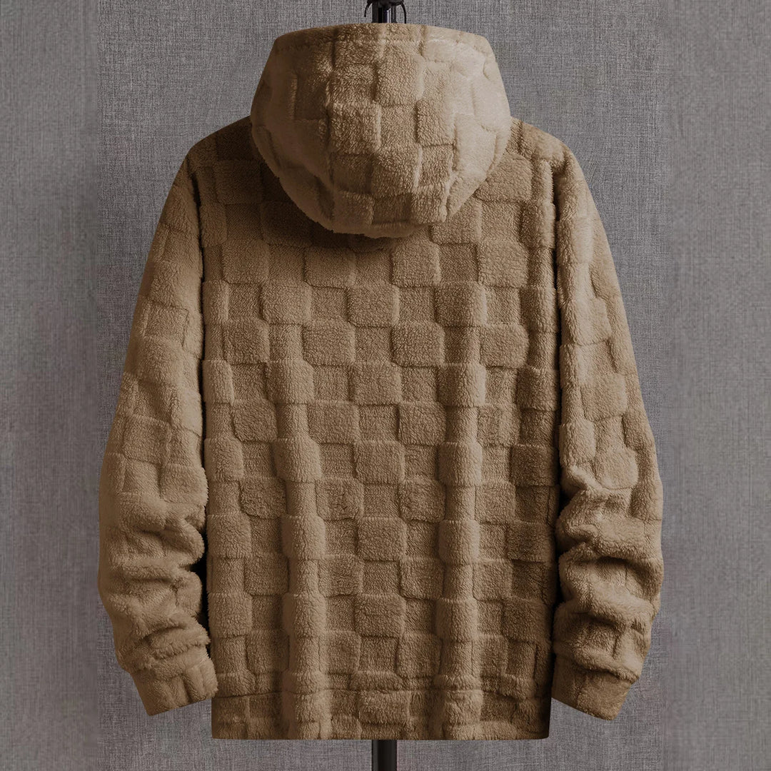 Blockform Hoodie