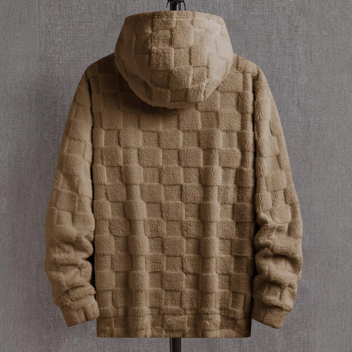 Blockform Hoodie