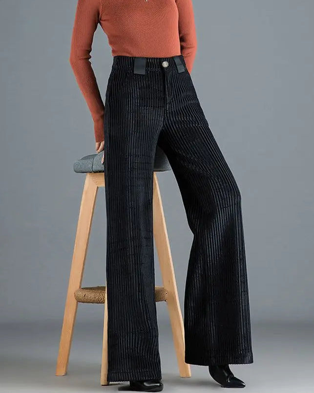 Linden Velvet Corduroy Pants