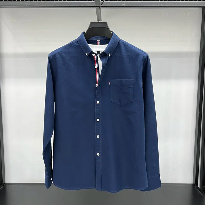 Westbrook Oxford Shirt