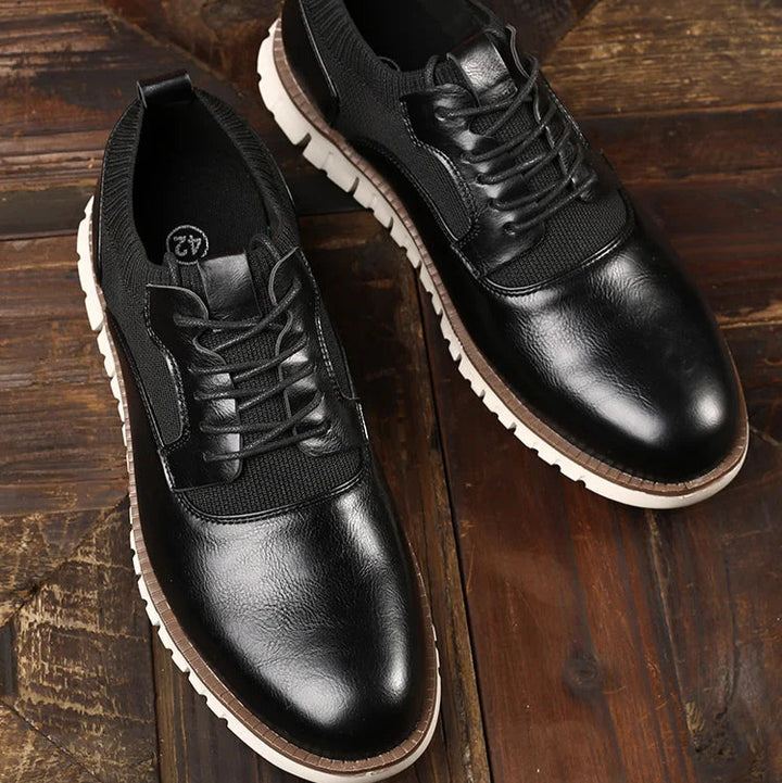 Grant Mercer™ Oxford Sneakers