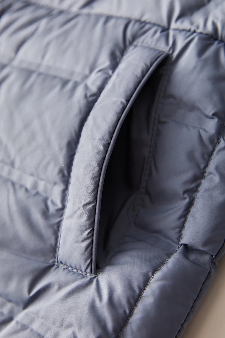 Nuvair Duck Down Jacket