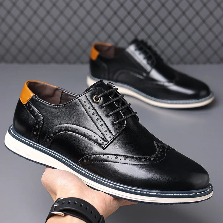Kingswell Casual Oxfords