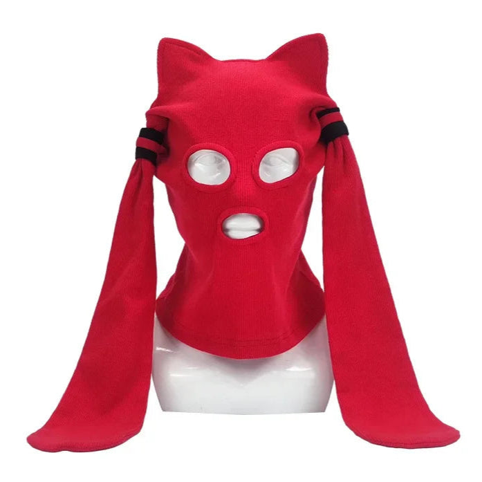 Split Persona Balaclava