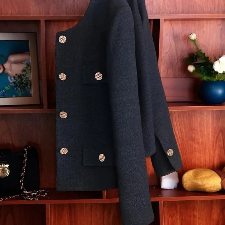 Bourgeois Bouclé Jacket