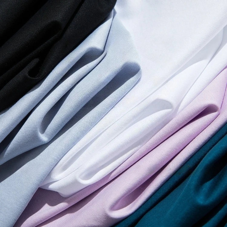 Mila Mulberry Silk Tee