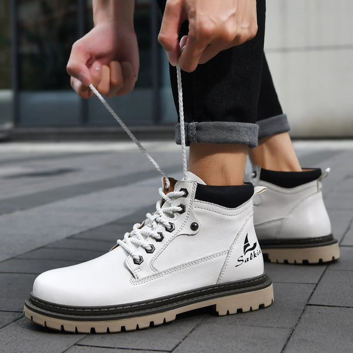Salkin Denali Boot