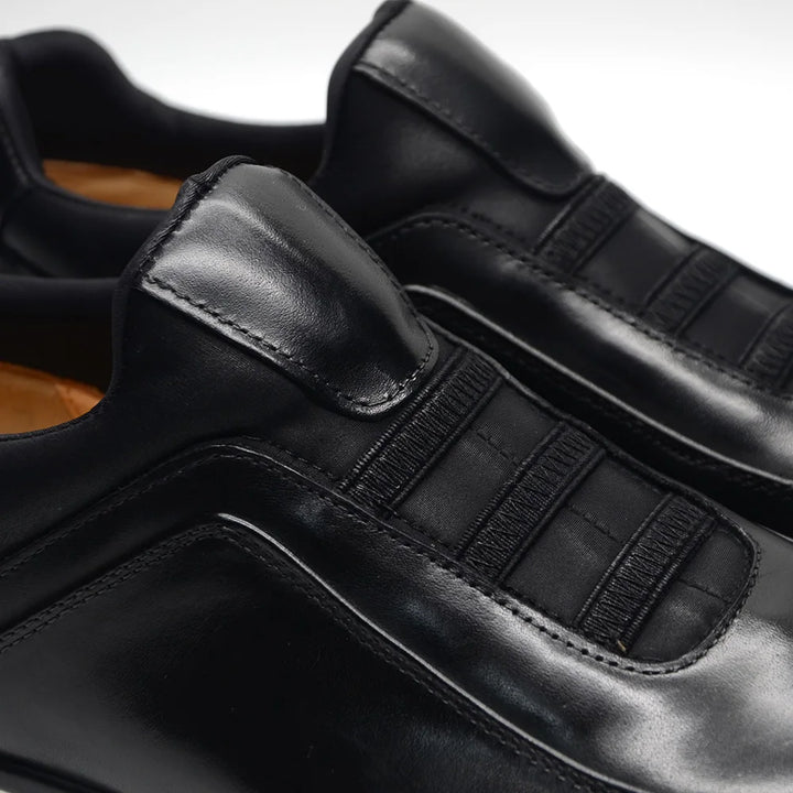 Ravello Leather Sneakers