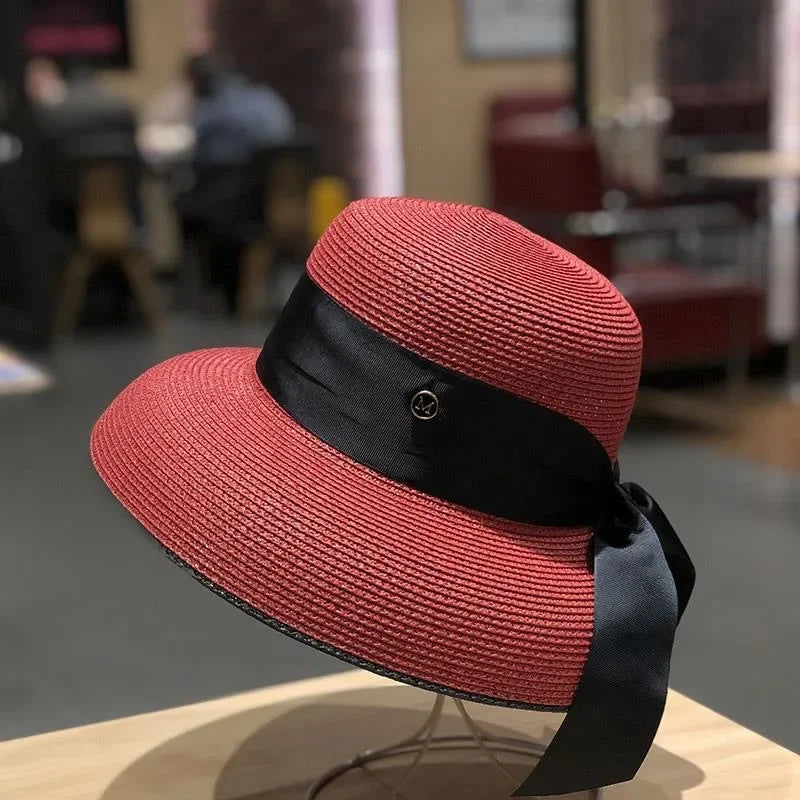 Mercer Hepburn Hat