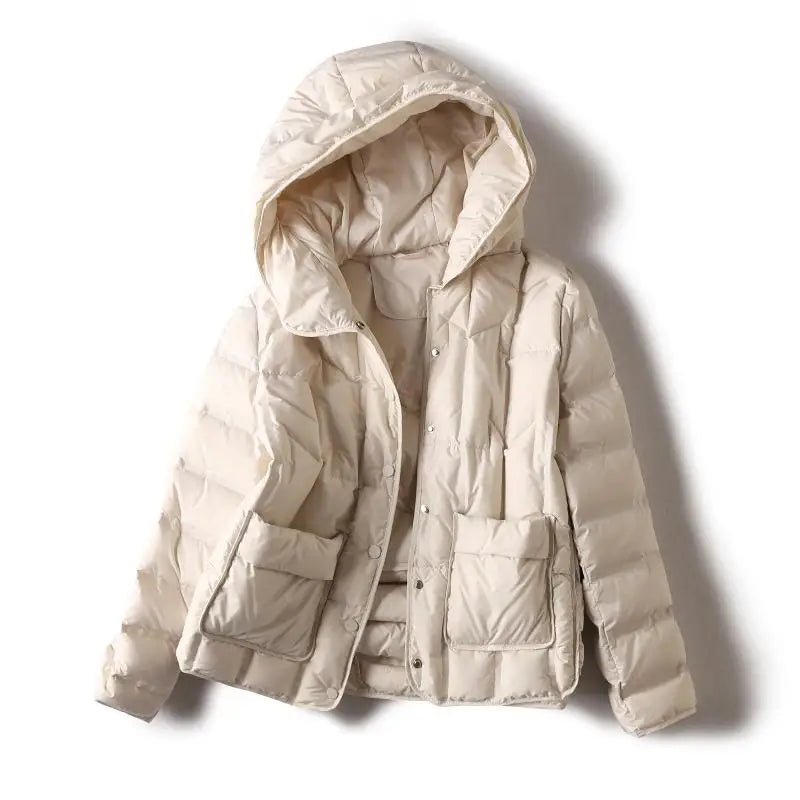 Duvair Duck Down Jacket