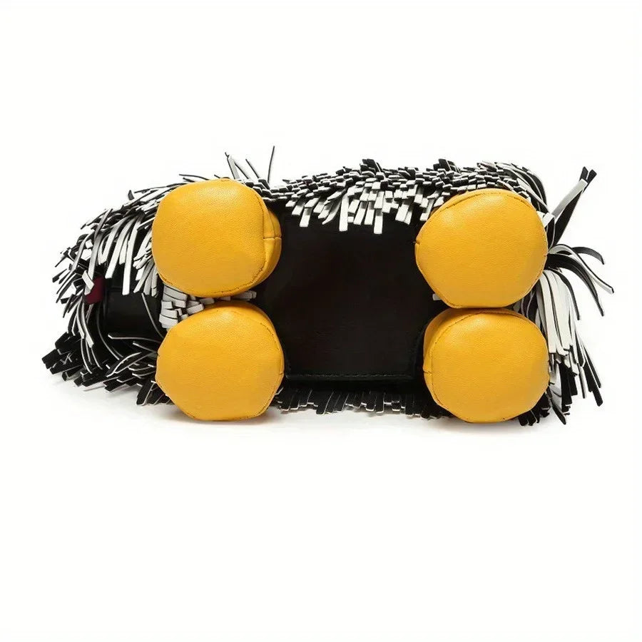 The Shagster Crossbody