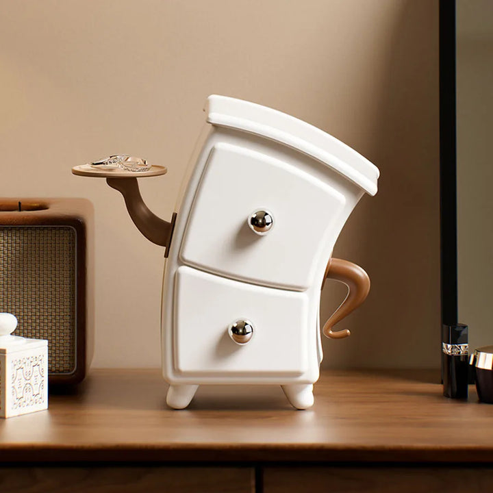 Archie Desk Butler