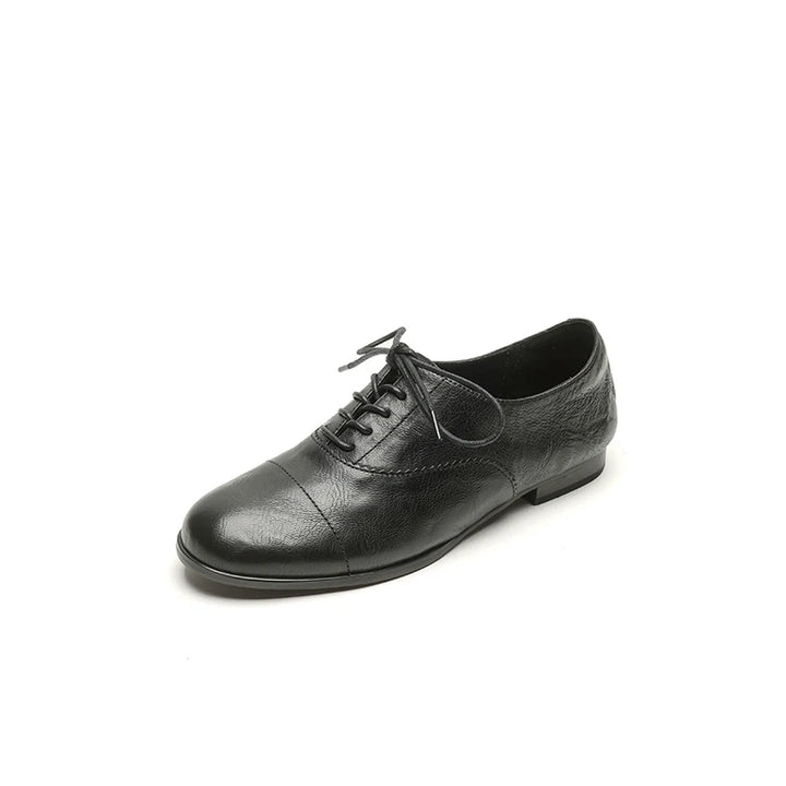 Marcella Lace Oxfords