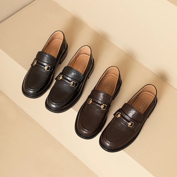 Alder Bit Loafers