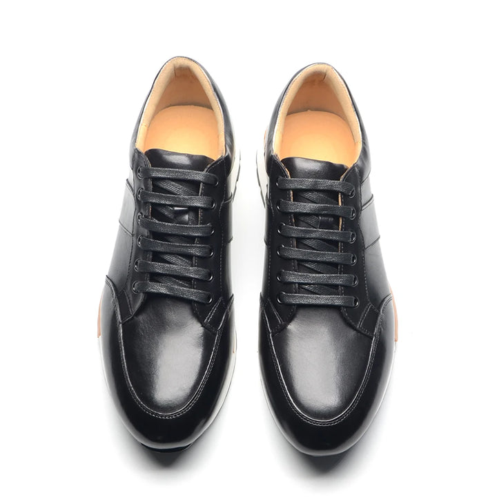 Corsini Leather Sneakers