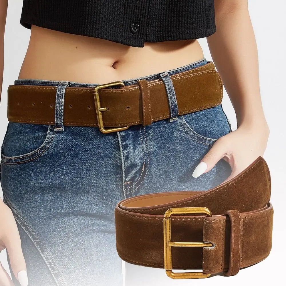 Averra Vintage Belt
