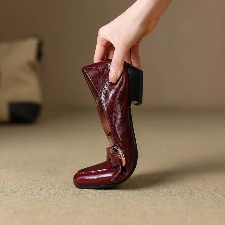 Cambria Ring Loafers