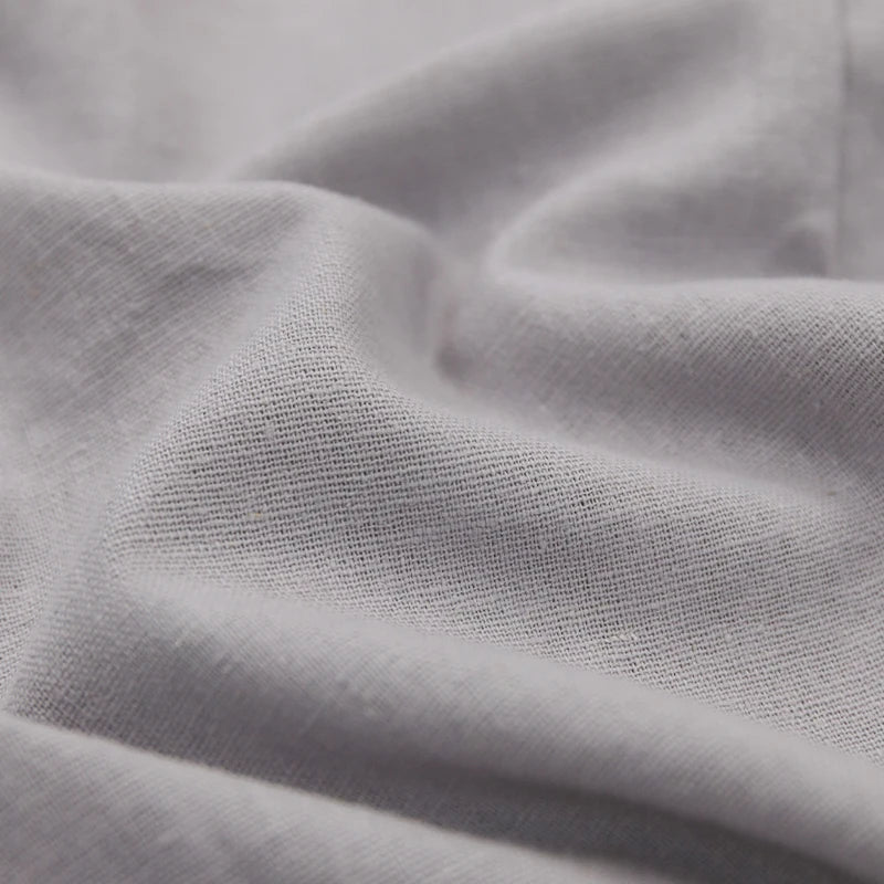 Juniper Linen Blouse