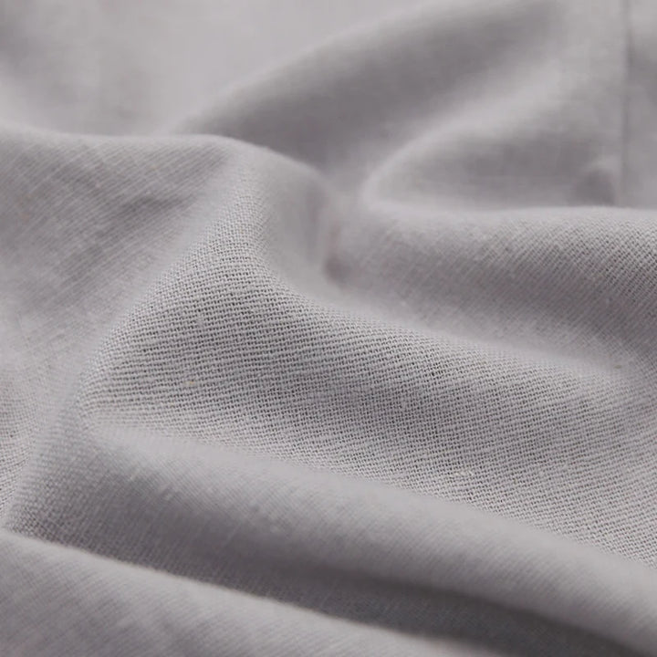 Juniper Linen Blouse