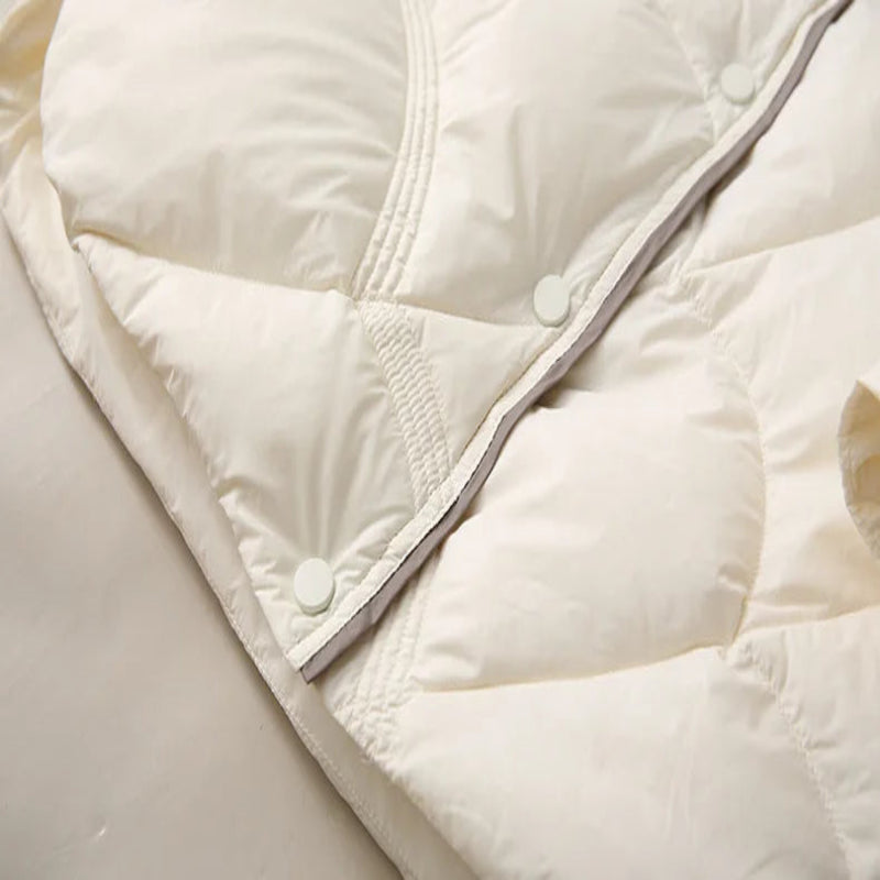 Arka Duck Down Jacket