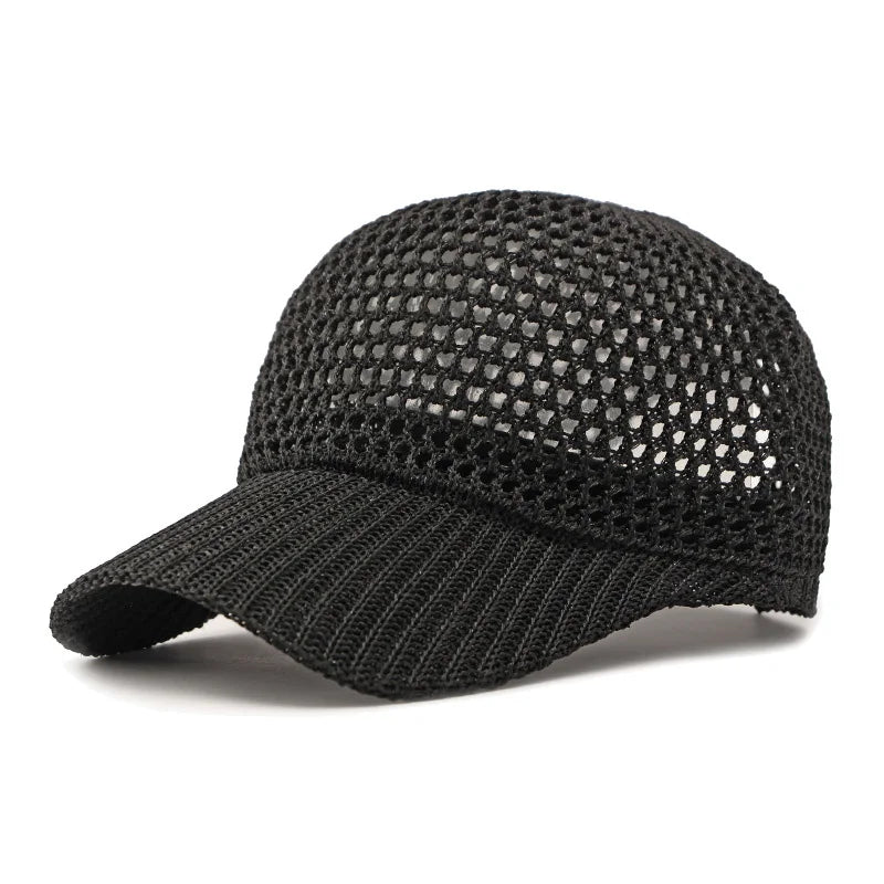 Solea Air Cap