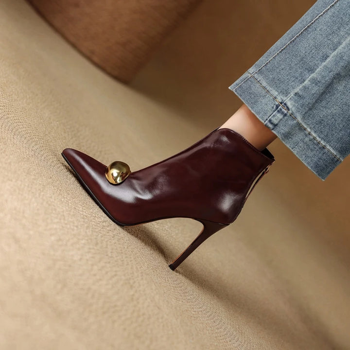 Valera Oro Boot