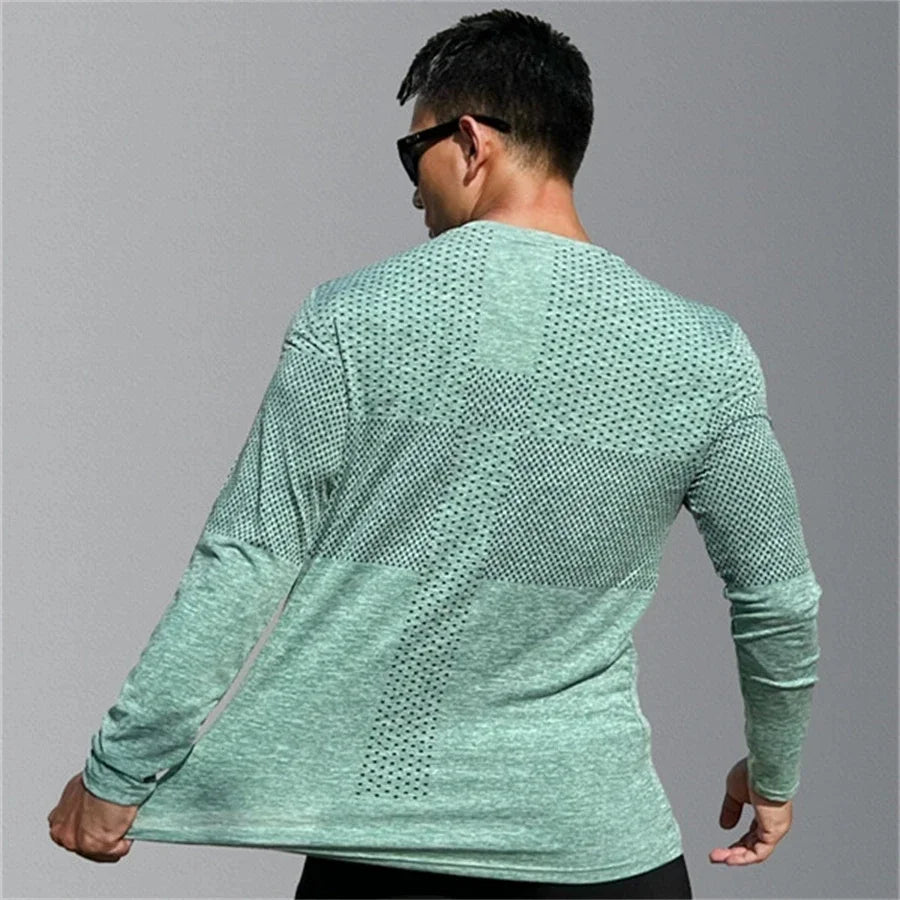Modulus Athletic Long Sleeve