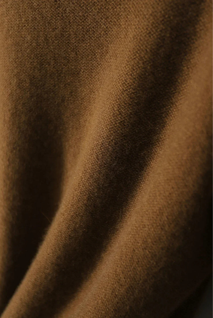 Montreux Cotton Cardigan