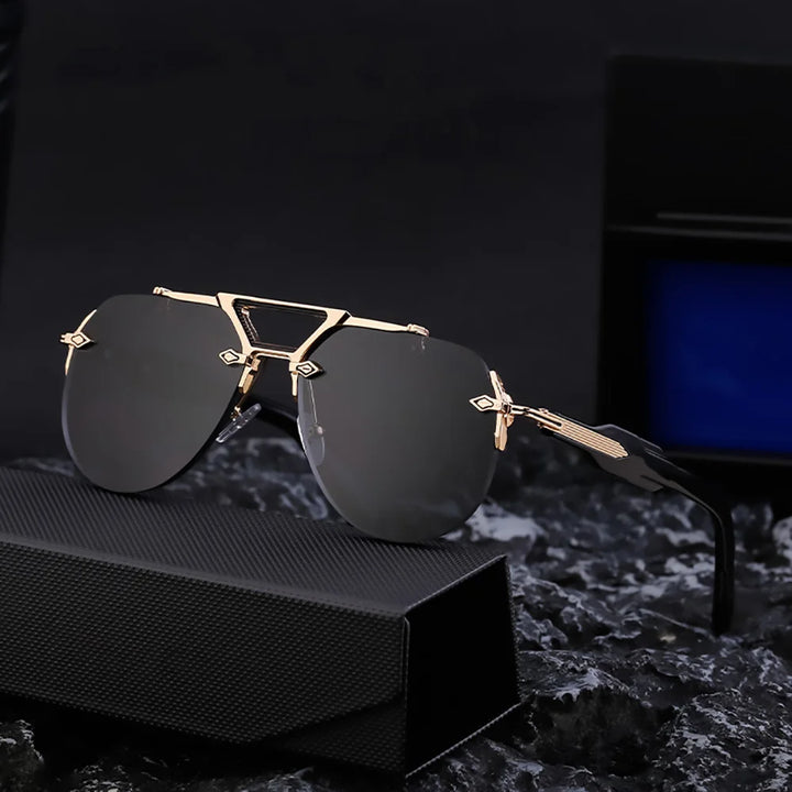Lucent Edge Aviators