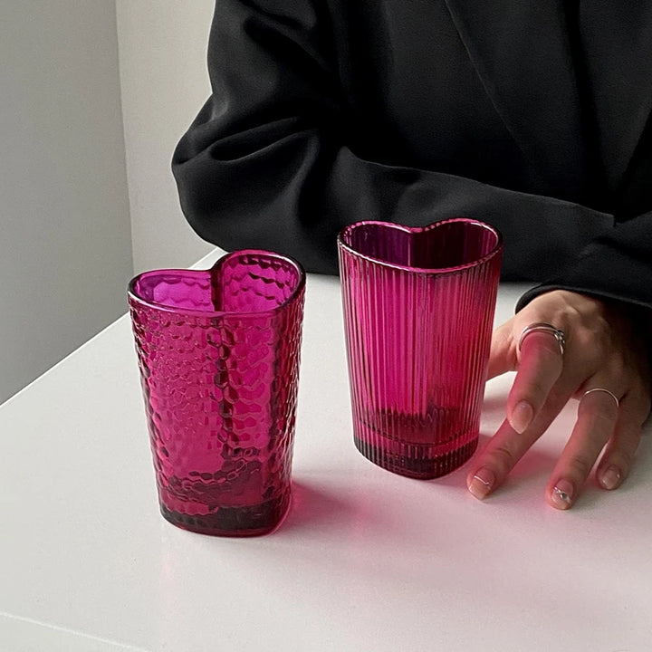 Heartware Cups