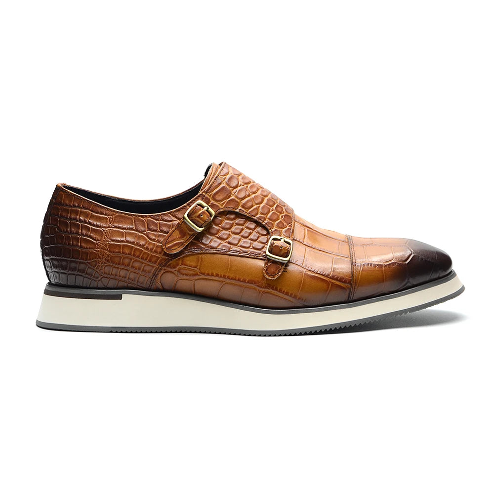 Coccodrillo Double Monk Sneakers
