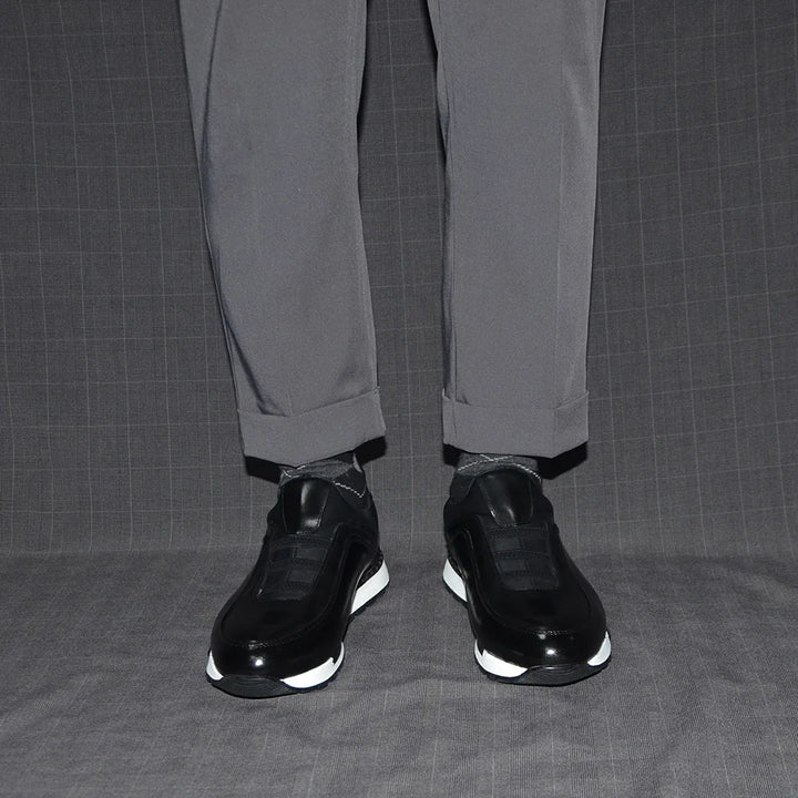 Ravello Leather Sneakers