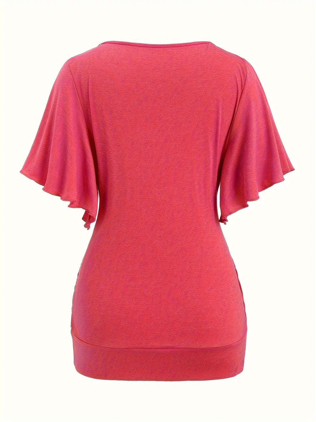 Cascade Chain Top