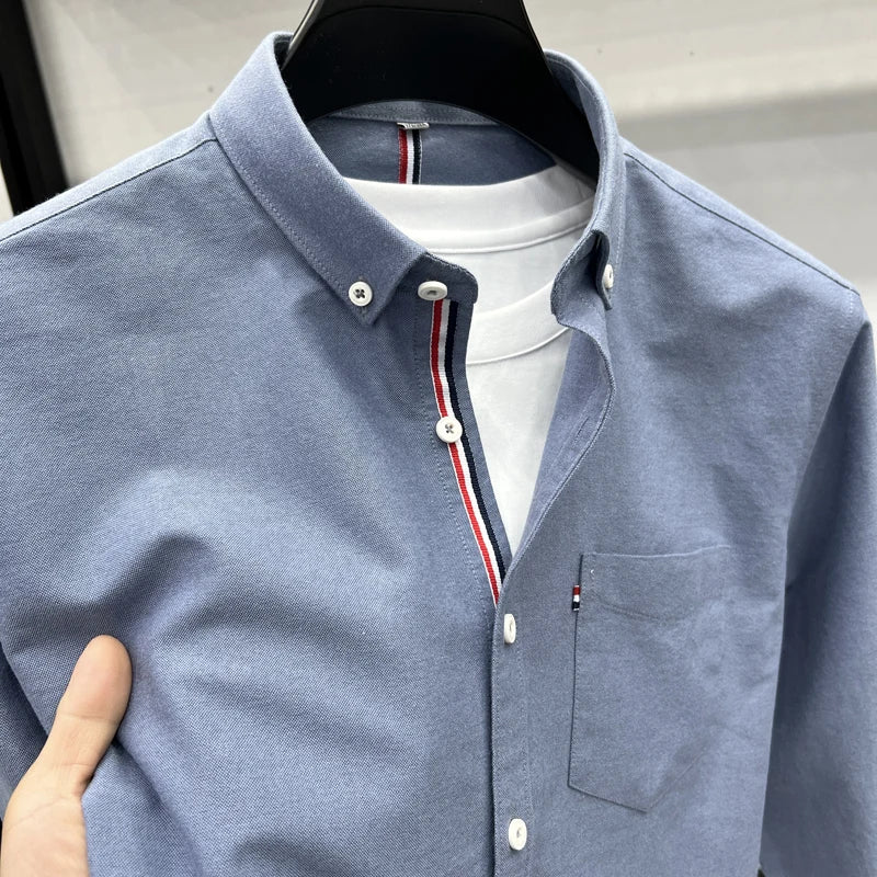 Westbrook Oxford Shirt