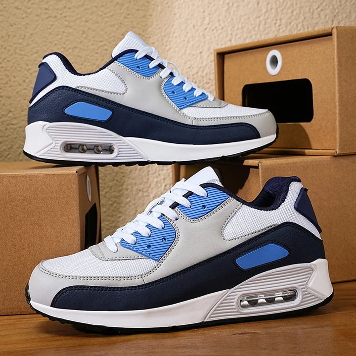 Velocity 9K Sneakers