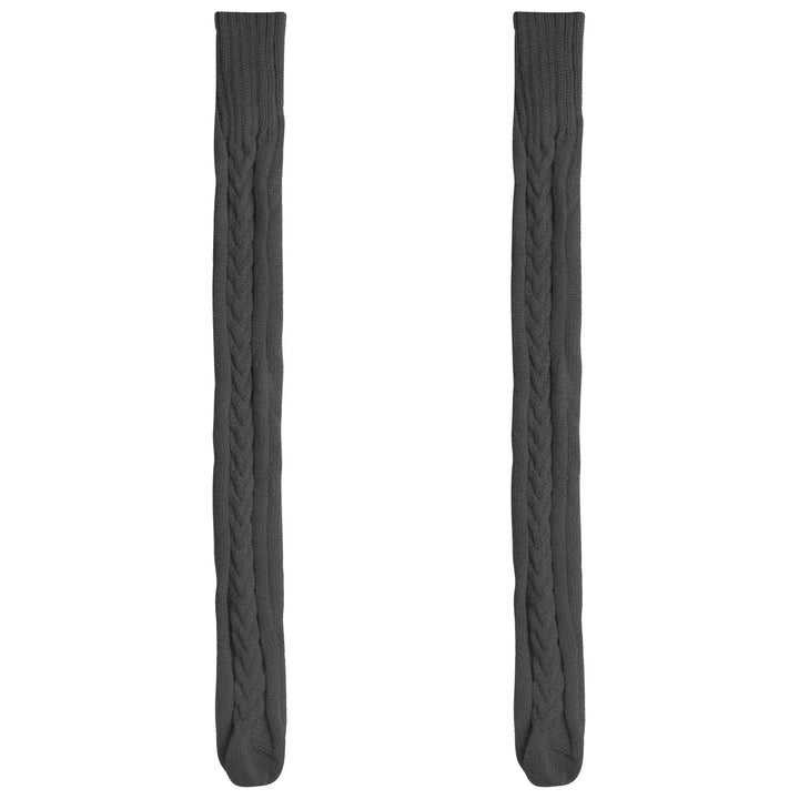 Fjordé Wool Overknees