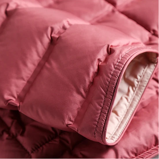 Arctelle Duck Down Jacket