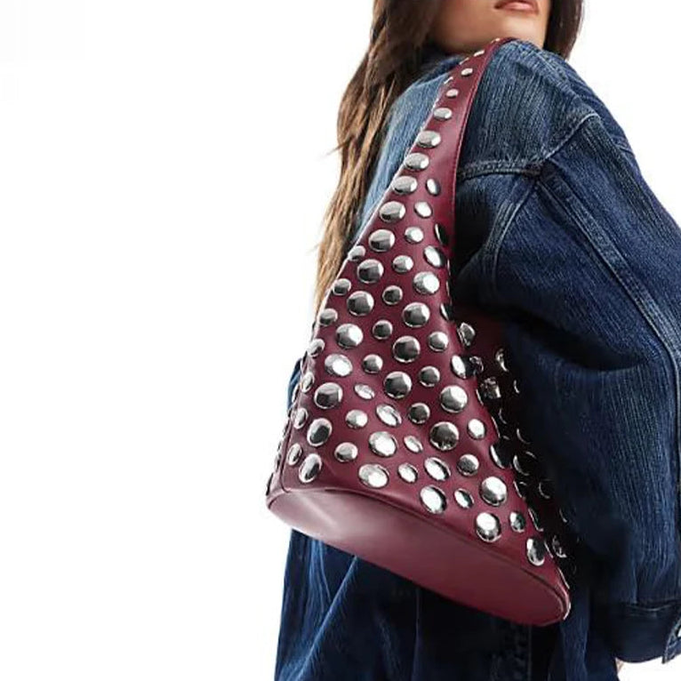 Volt Axis Bucket Bag