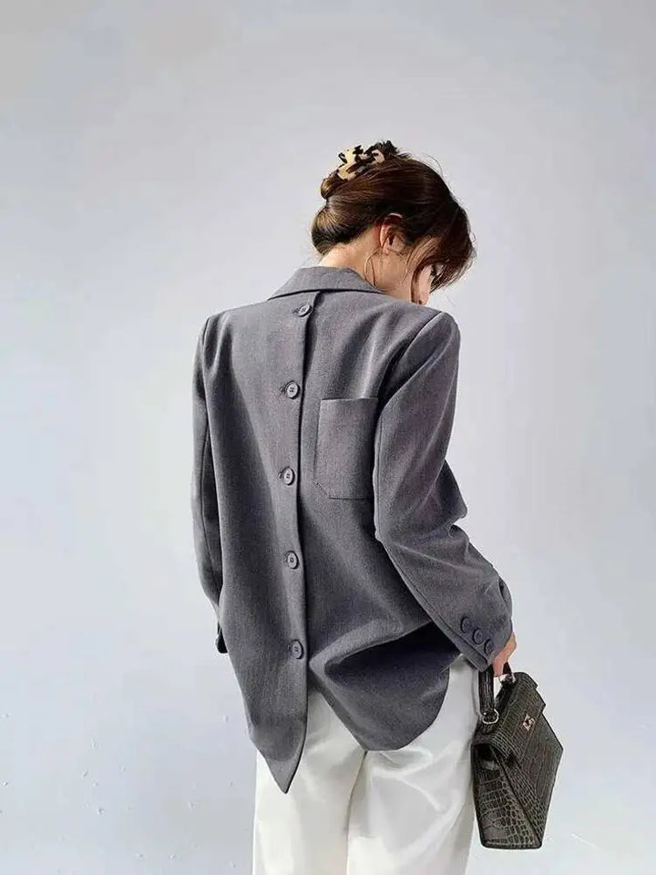 Rue Inverse Blazer