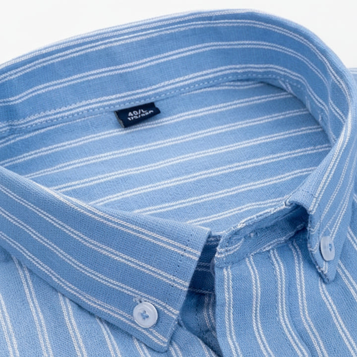 Bayside Oxford Shirt