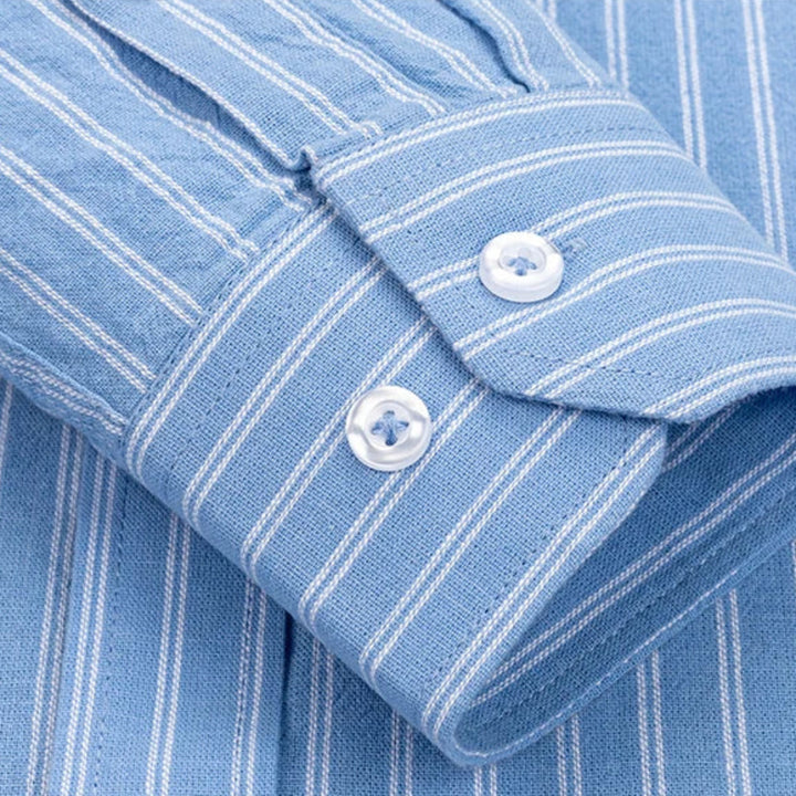 Bayside Oxford Shirt