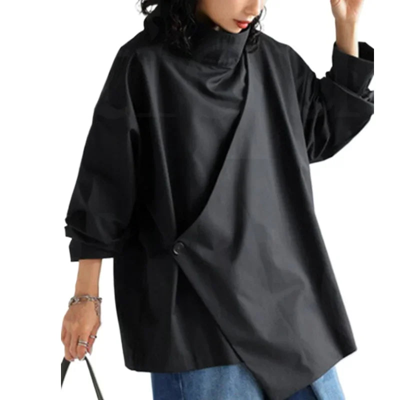 Visionary Wrap Top