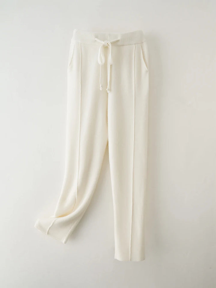 Merano Merino Trousers