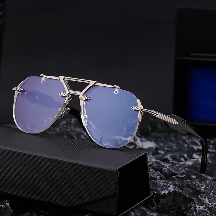 Lucent Edge Aviators