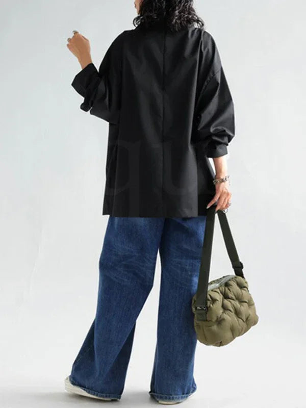 Visionary Wrap Top