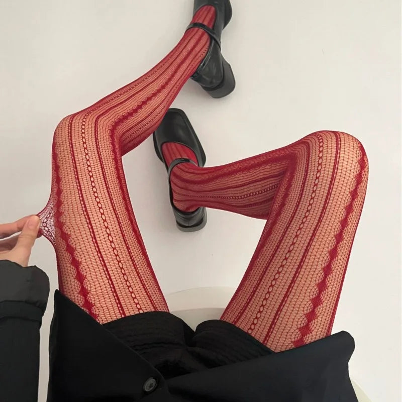 Amorette Sheer Pantyhose
