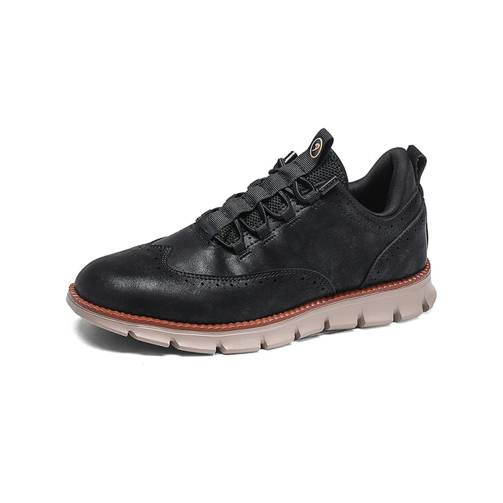 Stonegate Brogue Sneakers
