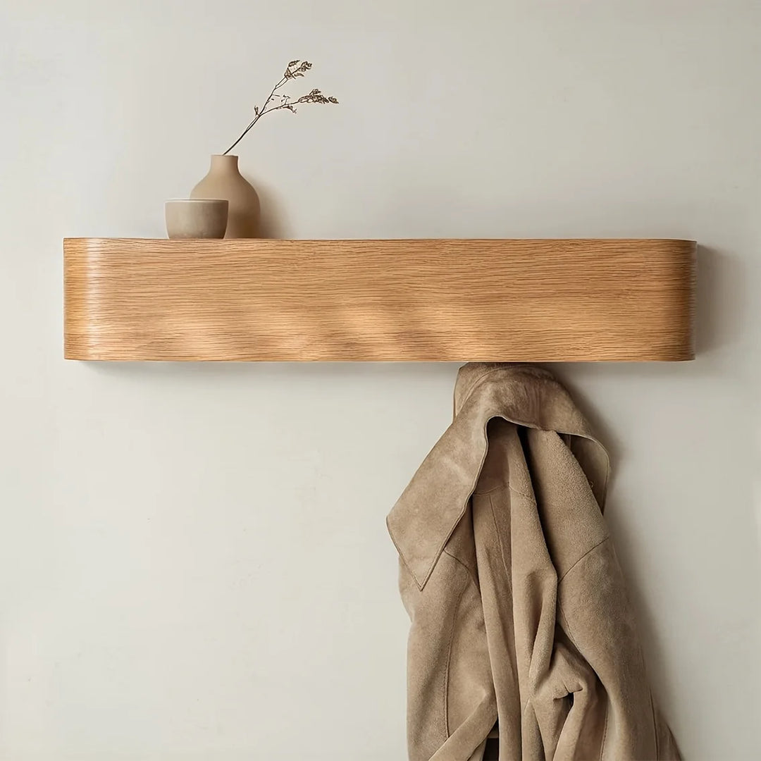 Elmwood Hidden Hook Rack