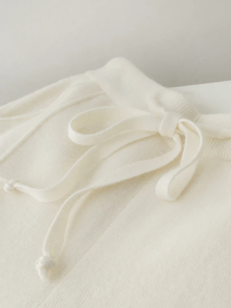 Merano Merino Trousers