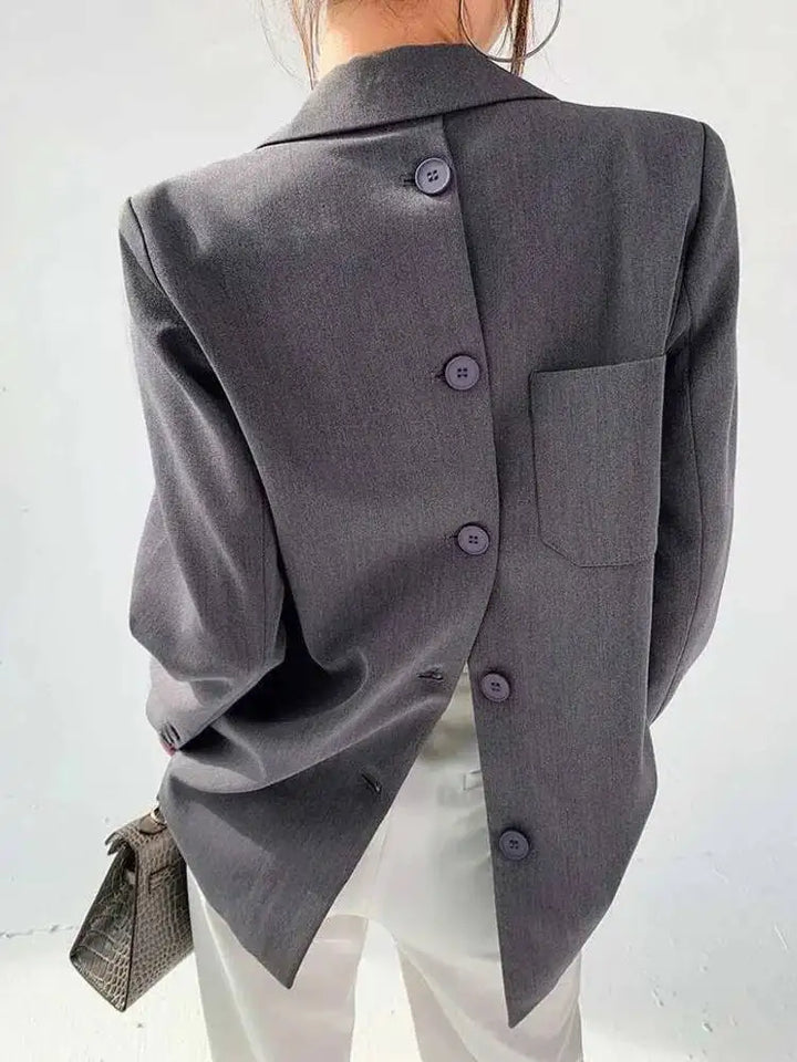 Rue Inverse Blazer